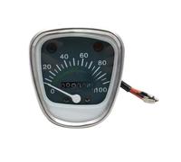Motorcycle Odometer Digital Motorcycle Accessories One piece Tachometer GAUGE For Passport C50 C70 C90 Cub 70 90 C70K1 -D3 C70MK3 For Deluxe 50