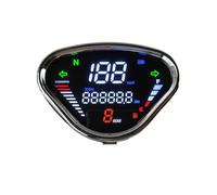 Motorcycle Odometer Digital Odometer Display Motorbike Tachometer Odometer Digital Tachometer Tachometer For DAX 70 CT50 CT70