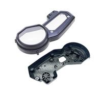 Motorcycle Odometer For FZ1 FZ1S FZ1N FZ6 FZ6N XJ6 06-11 Motorcycle Tachometer Instrument Gauge Housing Cover Single Turn Double Turn Case