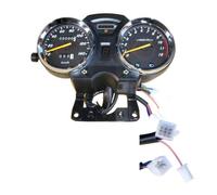 Motorcycle Odometer For GN125 GN150 EN125 GSX125 QS125 Yes125 Electronic Fuel Injection Motorcycle Instrument Odometer Code Table