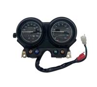 Motorcycle odometer Instrument Assembly Gauges Meter Cluster Speedometer Odometer Tachometer Fit For CB250 For Hornet 250 1992-1998-1999-2005-2007