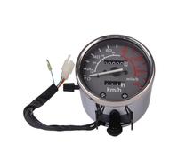 Motorcycle Odometer Instrument Assembly Gauges Meter Cluster Tachometer Odometer Tachometer For Steed VT VLX 400 600 For REBEL CA250 CMX250