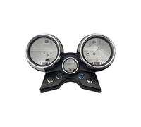 Motorcycle odometer Instrument Kit Tachometer Set For Bandit GSF250 GSF400 GSF 250 400 77A 7AA 1995 1996 1997 1998 Dual Odometer Tachometer