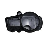 Motorcycle odometer instrument Motorcycle Tachometer Tachometer Instrument Gauge Case Cover For YZF R1 YZF R6 R6S 2002-2009