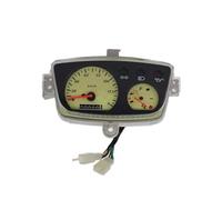 Motorcycle Odometer Motorcycle Accessories For BWS100 Motorcycle Scooter Instrument Assembly Motorcycle Instrument Speed Meter 140km