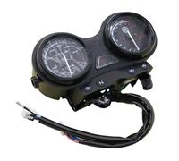 Motorcycle odometer Motorcycle Digital Voltmeter Tachometer Speedometer Display Digital Voltmeter Gauge Instrument Speed Gauge For Ybr 125