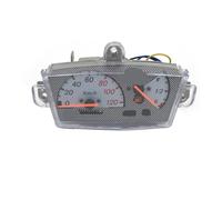 Motorcycle Odometer Motorcycle Scooter Instrument Assembly Instrument Tachometer For JOG50/90 2 3 4 5 Generation For ZR 3KJ 3YK