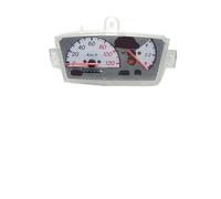 Motorcycle Odometer Motorcycle Scooter Instrument Assembly Motorcycle Odometer For JOG50 90 For JOG 3KJ 3YK Digital Tachometer Gauge