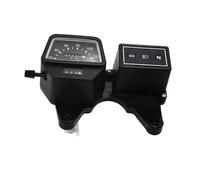 Motorcycle odometer Motorcycle Speedometer Odometer Instrument Gauges Odometer Tachometer Case Speed Meter For TW200 TW-200 2001-2015