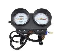 Motorcycle odometer Motorcycle Tachometer For EN125-2A/2F/3E/3F EN150 HJ125-7/A/K Gear Display Speed Meter Dual Odometer