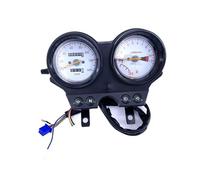 Motorcycle odometer Motorcycle Tachometer For EN125-2A/2F/3E/3F EN150 HJ125-7/A/K Gear Display Speed Meter Dual Odometer