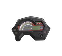Motorcycle odometer Motorcycle Tachometer Speedometer Tachometer Dashboard Screen Display Indicator Gauge For FZ16 FZ 16 Motorbike Parts