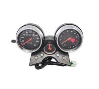 Motorcycle Odometer Motorcycle Tachometer Tachometer Odometer Display Gauges For GSF250 For BANDIT 77A 1995-1998 Odometer Gauge Fuel