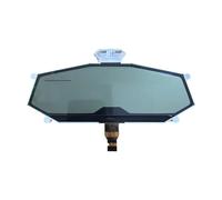 Motorcycle Odometer Original Instrument Tachometer Display For MT-07 MT07 FZ07 For Tracer700 2014-2020 Motorcycle Interior Part