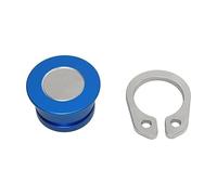 Motorcycle Odometer Rotor Magnet For KTM 125-530 XC XC-W TPI Six Days EXC-F Six Days 2003-2023 2019 2018 2017 2016 2015(Blue)