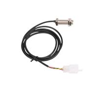 Motorcycle Odometer Sensor Cable Scooter Digital Speedometer Magnetic Sensor Replacement Kit With 2 Magnets Car supplies