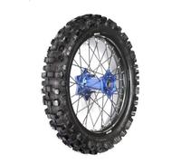 Motorcycle off-road tyre DELI TIRE 8994242014753 for KTM SX 85 2003-2003