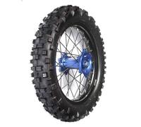 Motorcycle off-road tyre DELI TIRE 8994242023113 for BMW G 450 2007-2007