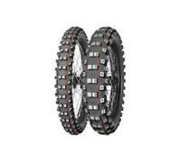 TYRE MITAS 60/100-14 29M TERRA FORCE-MX MEDIUM TO HARD (NHS)