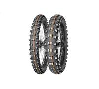 Motorcycle off-road tyre MITAS 70000941