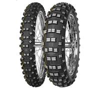 Motorcycle off-road tyre MITAS 70000957 for BMW G 450 2008-2008