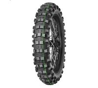 Motorcycle off-road tyre MITAS 70000962 for BMW G 450 2007-2007