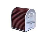Motorcycle Oil Air Filter Intake Cleaner For Loncin VOGE 500DS 500R 500AC LX500-A 500 DS R AC Filters parts