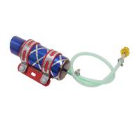 Motorcycle Oil Coolers Aluminum Cooling Syetem For Enhanced Engine Performances & Longevity In High Speed Hot Days Rides Engine Cooling