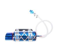 Motorcycle Oil Coolers Aluminum Cooling Syetem For Enhanced Engine Performances & Longevity In High Speed Hot Days Rides Engine Cooling