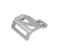 Motorcycle Oil Cover Protector For CBR500R CB500X CB400X CB500F 20192023 Motorcycle Rear Brake Pump Fluid Tank Oil Cup Reservoir Guard Cover