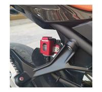 Motorcycle Oil Cover Protector FOR P&an Am&erica 1250 S RA1250 Pan1250 2021-2023 2024 Motorcycle Rear Brake Fluid Reservoir Guard Oil Tank Protector Cover