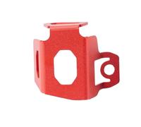 Motorcycle Oil Cover Protector FOR P&an Am&erica 1250 S RA1250 Pan1250 2021-2023 2024 Motorcycle Rear Brake Fluid Reservoir Guard Oil Tank Protector Cover