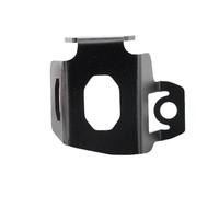 Motorcycle Oil Cover Protector FOR P&an Am&erica 1250 S RA1250 Pan1250 2021-2023 2024 Motorcycle Rear Brake Fluid Reservoir Guard Oil Tank Protector Cover