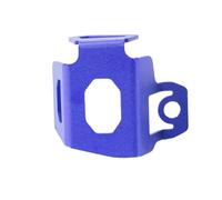 Motorcycle Oil Cover Protector FOR P&an Am&erica 1250 S RA1250 Pan1250 2021-2023 2024 Motorcycle Rear Brake Fluid Reservoir Guard Oil Tank Protector Cover