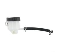 Motorcycle Oil Cup Brake Pump Liquid Storage Tank Brake Fluid Reservoir, Brake Master Cylinder Oil Cup Fluid Reservoir Fit For For Suzuki SV650 GSXR1000