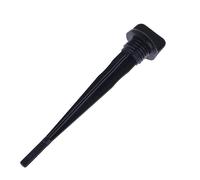 Motorcycle Oil Dipstick For CG125 | Accurate Reading Heat Resistant Clear Markings Easy Installation Direct Replacement Long Service Life Anti Vibration