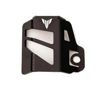 Motorcycle Oil Filler Caps, For MT07 MT09 MT03 MT10 MT 07 09 10 FZ07 FZ09 Tracer Motorcycle Rear Brake Fluid Reservoir Cover Guard Protection Sock