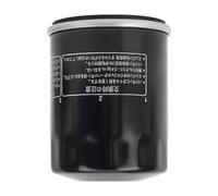 Motorcycle Oil Filter Cleaner Engine Fit For TGB ATV 400 Avenger LE R Target E 425 Blade Outback SE 500 525 IRS 550 LT