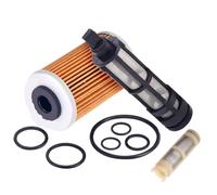 Motorcycle Oil Filter Compatible With 390 Adventure RC390 Models 2015 To 2023 Including RC390R RC390 CUP And ADAC 90238015010