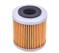 Motorcycle Oil Filter Compatible With Automotive Motorcycle Parts Scooter 125 Tuono 4T 2017 2020 TC250 TE250 TXC250 08 09 TC TE TXC 250 For Part Number 8000B0593(1pcs)