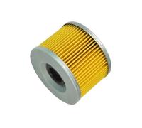 Motorcycle Oil Filter Compatible With CBX1050 CB1100 GL1100 GL1100I Interstate GL1100A GL1200A 84-88 GL1200 GL1200I Goldwing 84-87(1pc)