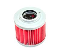 Motorcycle Oil Filter Fit for CCM 604R30 RS Supermoto Trail Jawa 650 Bizon Classic D-kar Style MuZ 125RT SM SX 500 Red Star Saxon Model Replacement(1 pc)
