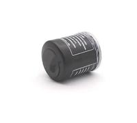 motorcycle oil filter Fit for Piaggio Vespa LX S ET4 GTS GTV 50 125 150 200 250 300 300i X7 X8 X9 1/2/5 pcs Motorcycle Oil Filter Motorbike Oil Filter(1PC)