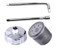 motorcycle oil filter Fit For QJMOTOR 500GS-7A QJ600GS-3D/3A SRK600RR SVT650 QJ400-16D 350SRK QJ500-11A-11D QJ650-16A Oil Filter Wrench Tool Motorbike Oil Filter(ABCD)