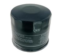 Motorcycle Oil Filter Fit for Su VL800 VS800 VX800 VZ800 S50 RF900 DL1000 GSX R1000 GSX S1000 SV1000 TL1000 DL1050 GSX1100 HF138 Model Replacement(1pc)