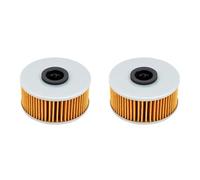 motorcycle oil filter Fit For Yamaha XJ400 XJ550 Seca For Maxim XJ600 XJ650 For Midnight Special XJ700X X XJ750R XJ750M Oil Filter Motorbike Oil Filter(2pcs)