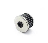 Motorcycle Oil Filter For CBX250 For CBR250 For CRF250 For XL250 For XR250 For CB300 For CBR300 For XL350 For XR350 For GB400 For XR400 For XR440 Oil Filter
