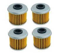 Motorcycle Oil Filter For CRF250R CRF250 R 2004-2023 CRF250RX CRF250 RX 2019-2023