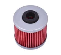 Motorcycle Oil Filter for Scooter 200i 300i 350i Downtown 125i People 1/2 4 6 Pcs