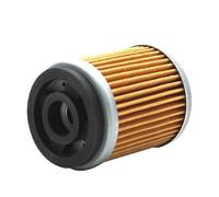 Motorcycle Oil Filter Grid Fits TW200 TTR230 YFM250 XT225 TTR225 XT350 TT600 YFM225 BW350 SRX250 Compatible With Various Models